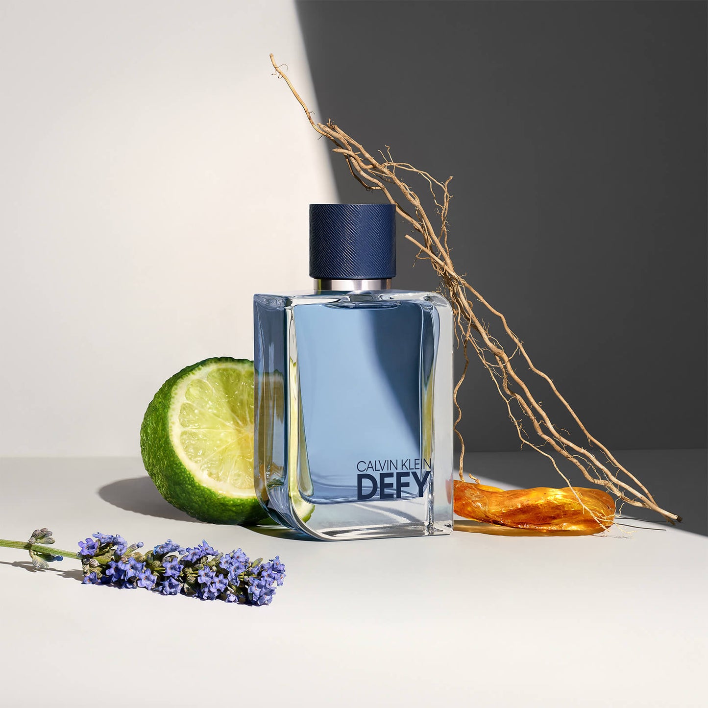 Calvin Klein DEFY Eau de Toilette For Him 30ml
