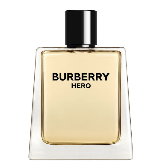 Burberry Hero Eau de Toilette voor Heren 150 ml