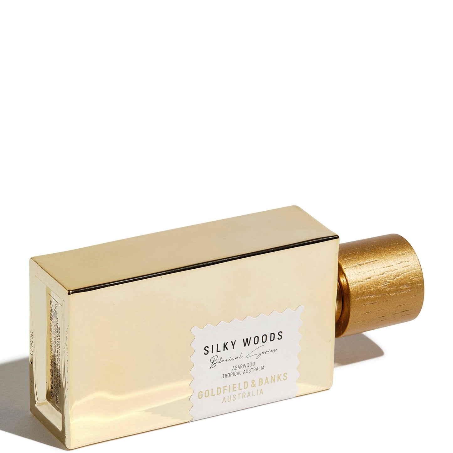 Goldfield & Banks Silky Woods Perfume Concentrate 100ml
