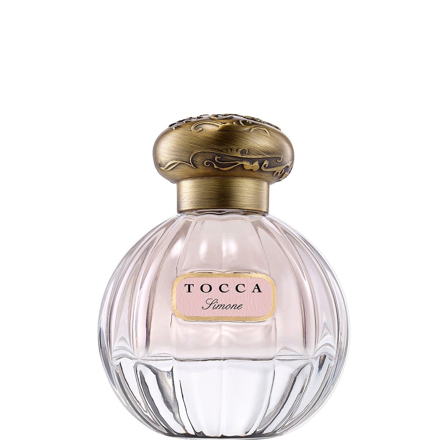 Tocca Simone Eau de Parfum 50ml