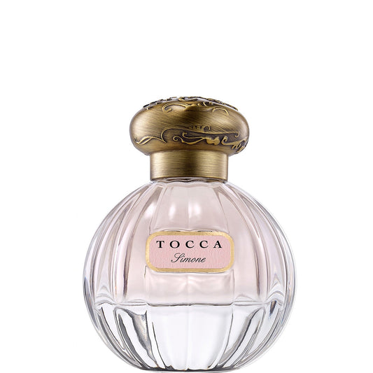 Tocca Simone Eau de Parfum 50ml
