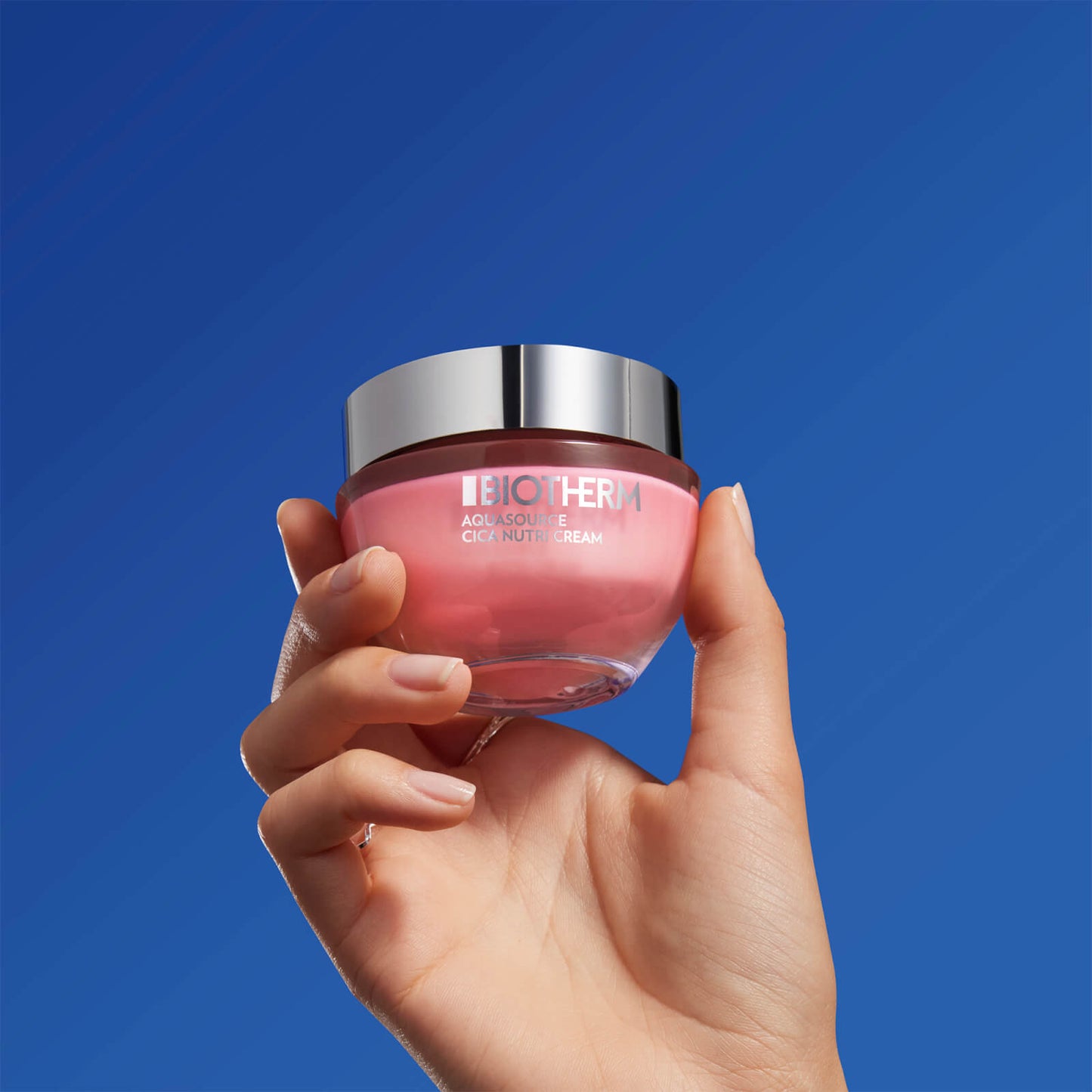 Biotherm Aquasource Aquasource Cica Nutri