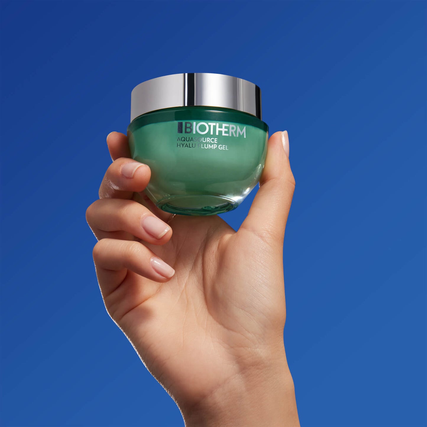 Biotherm Aquasource Hyalu Plump Gel