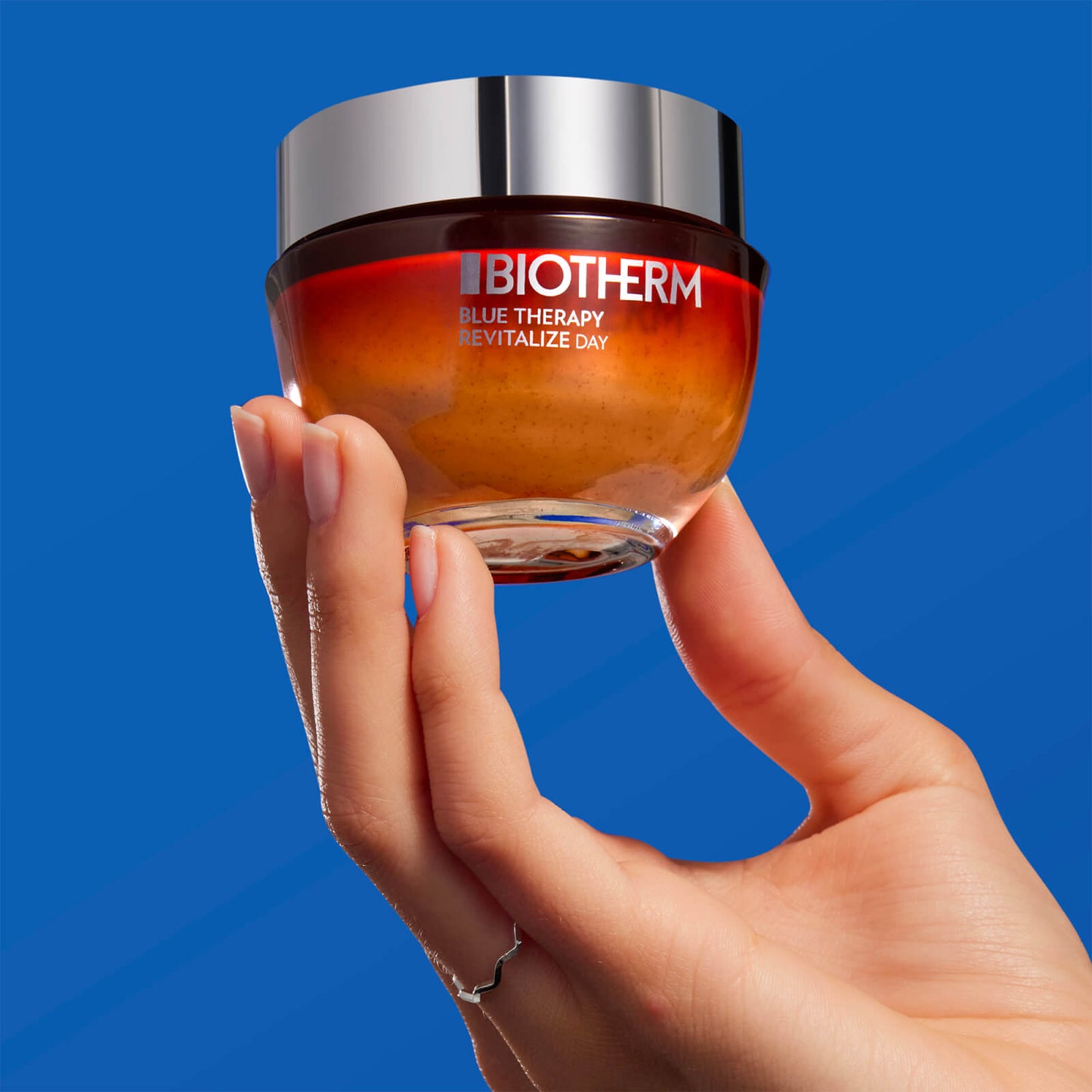 Biotherm Blue Therapy Revitalize Dagcrème