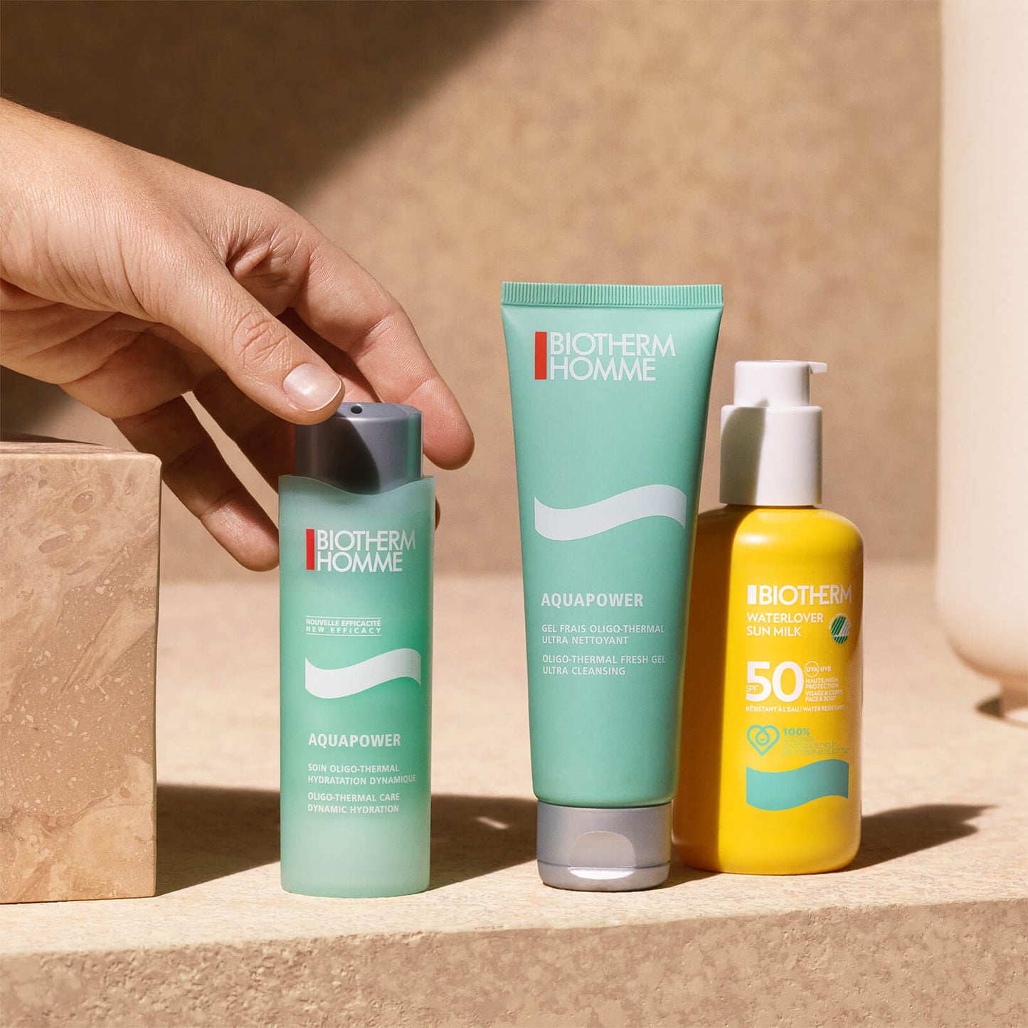 Biotherm Water Lover Waterlover