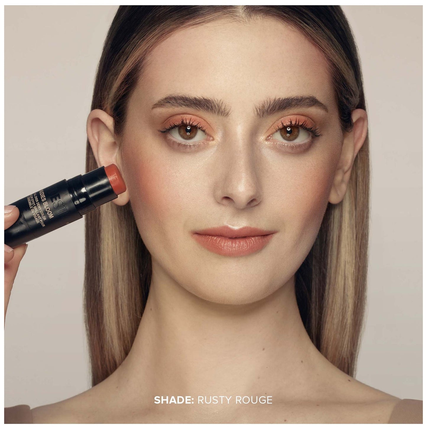 Nudestix NUDIES BLOOM All Over Dewy Color