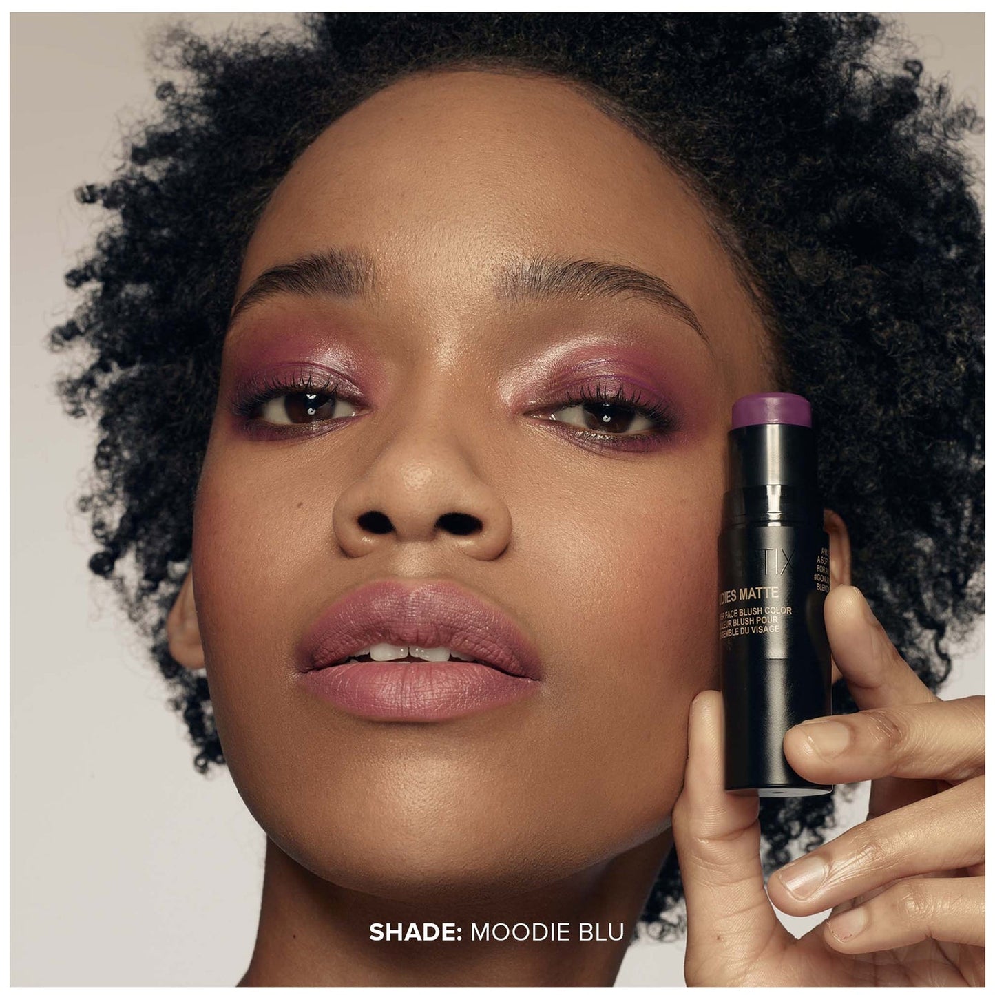 Nudestix NUDIES All Over Face Matte Blush