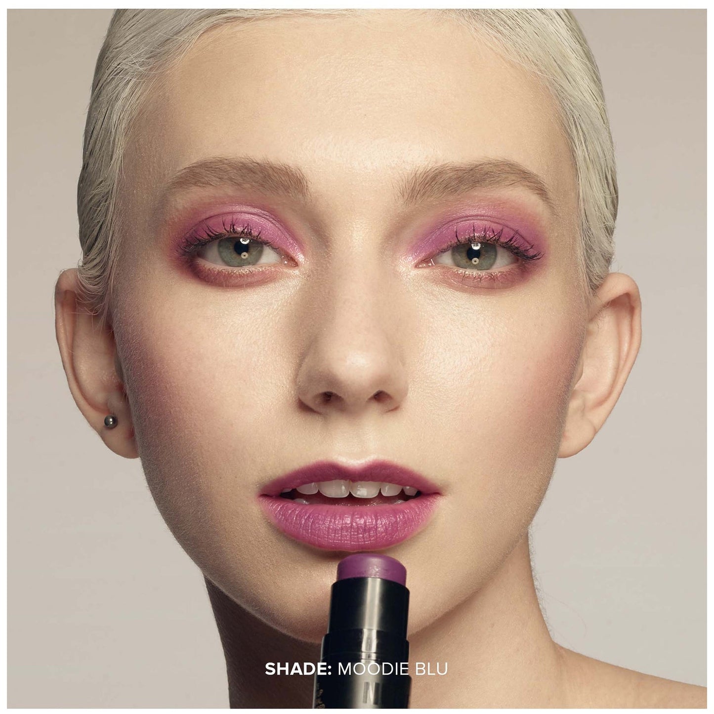 Nudestix NUDIES All Over Face Matte Blush