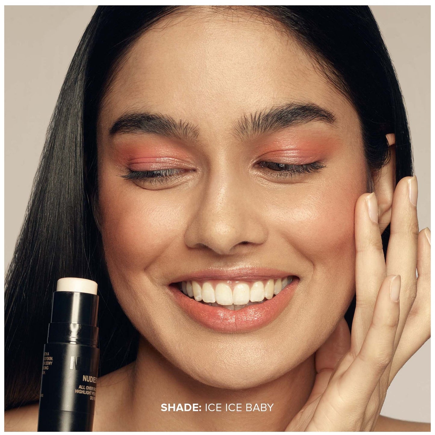 Nudestix NUDIES All Over Face Glow