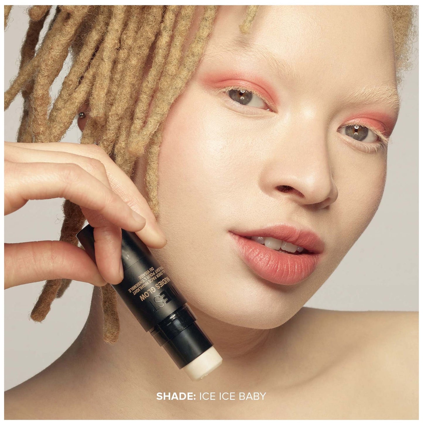 Nudestix NUDIES All Over Face Glow