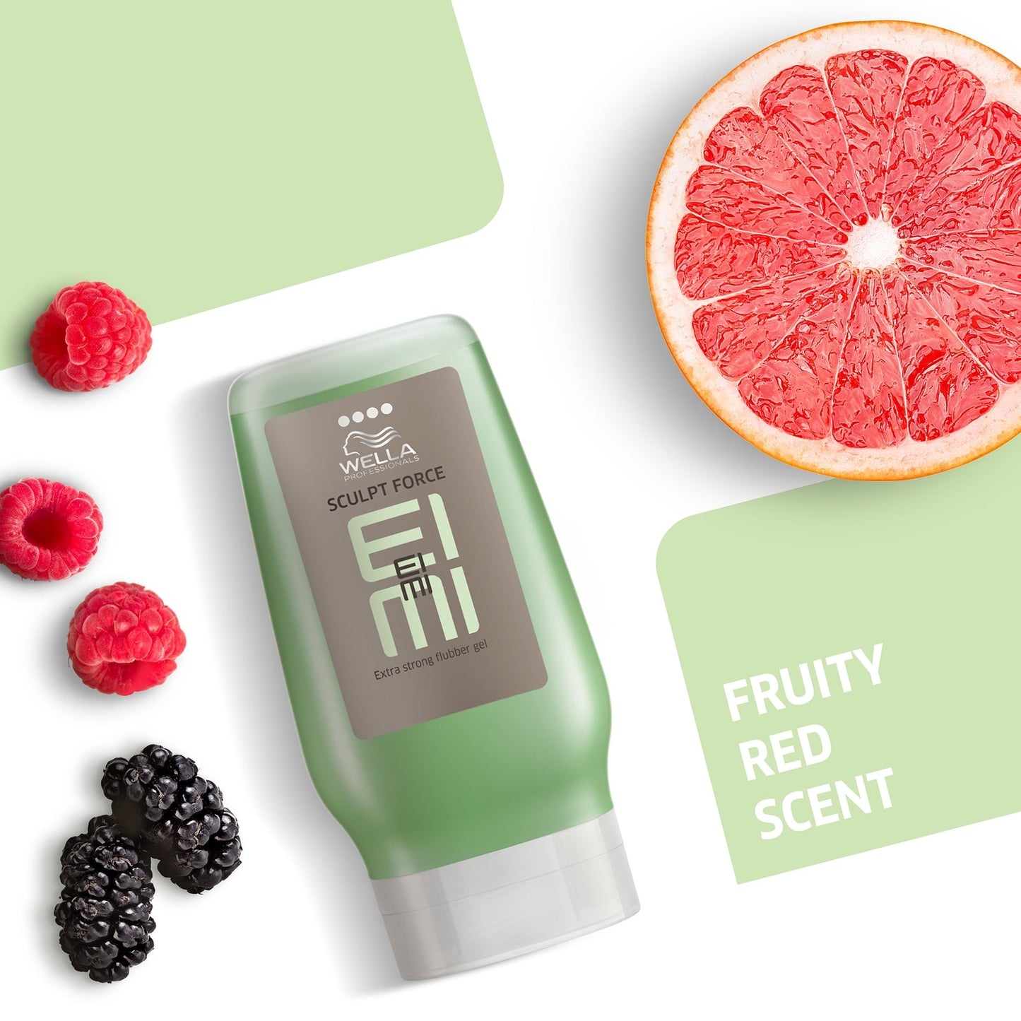 Wella Professionals EIMI Texture Sculpt Force