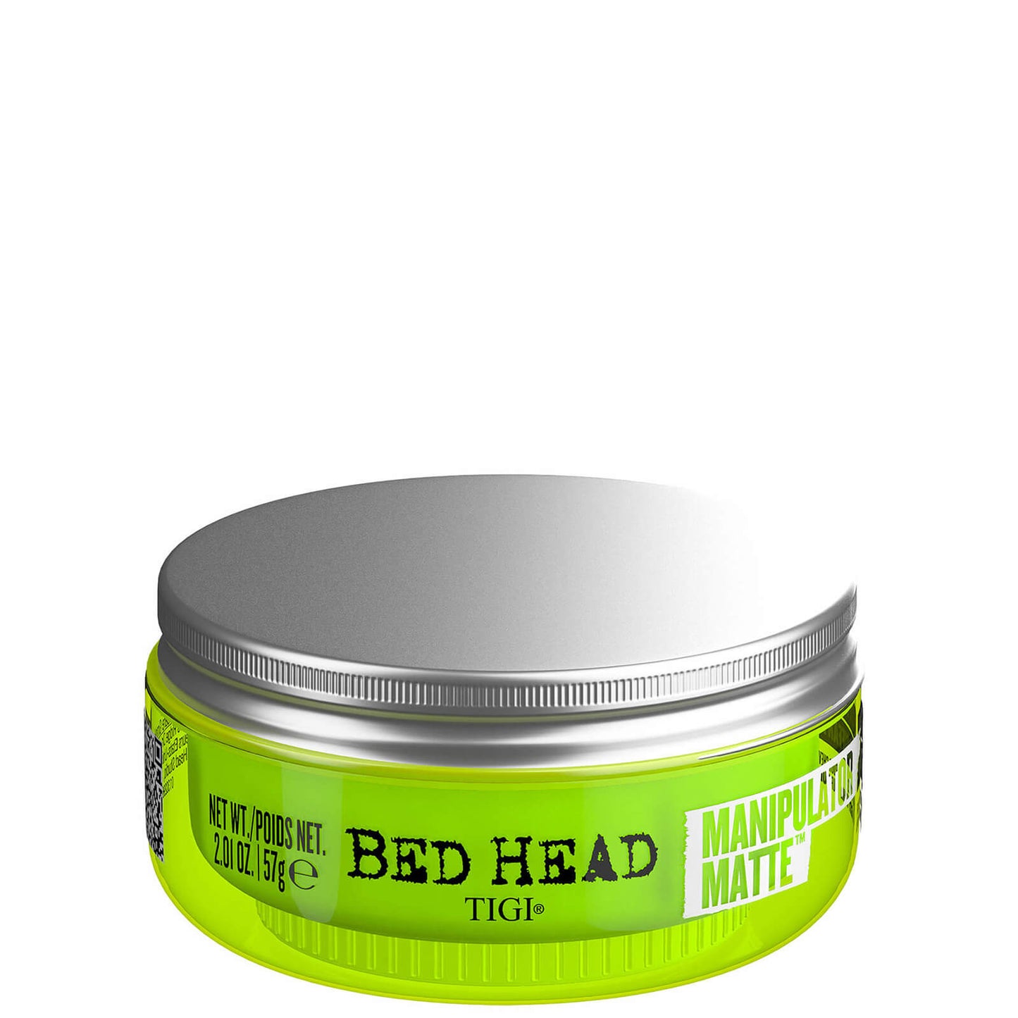 TIGI Bed Head Manipulator Matte Wax 56.7g