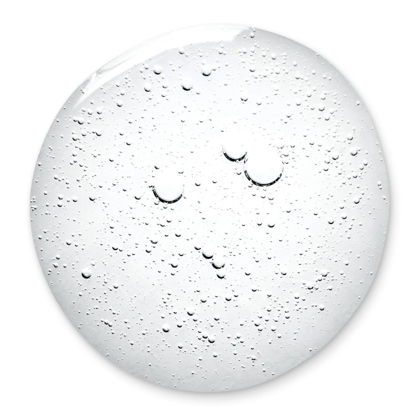 Curlsmith Shape Up Aqua Gel