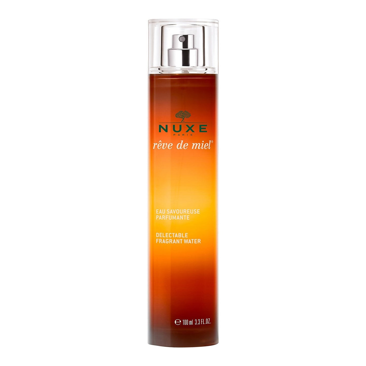 NUXE Reve de Miel Delectable Fragrant Water 100ml