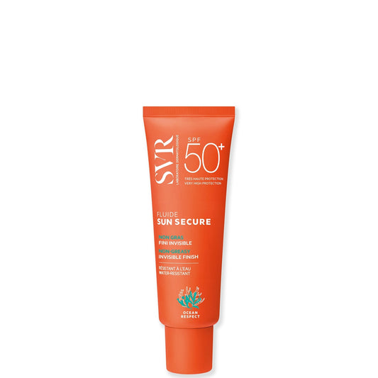 SVR Sun Secure Fluid Dry-Touch Lotion SPF50+ 50ml