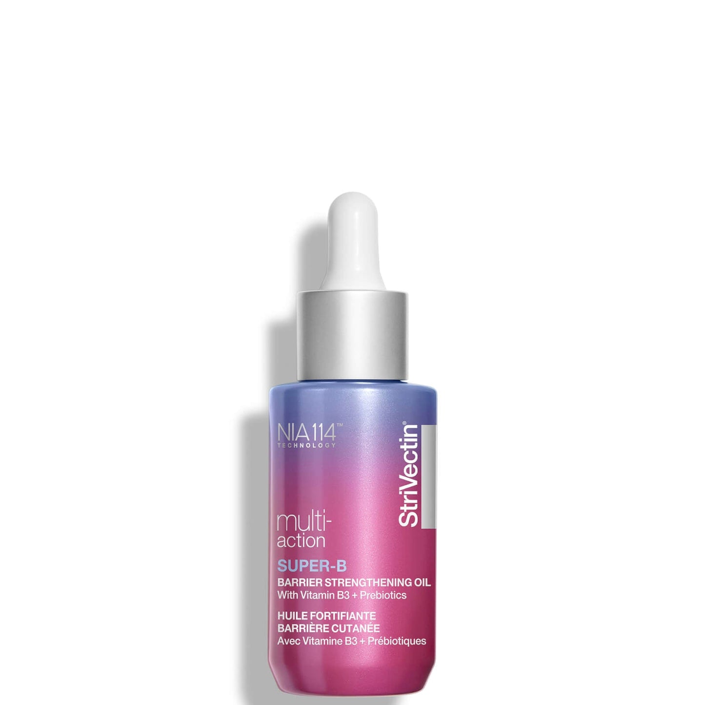 StriVectin Super-B Barrier Strengthening Oil 30ml