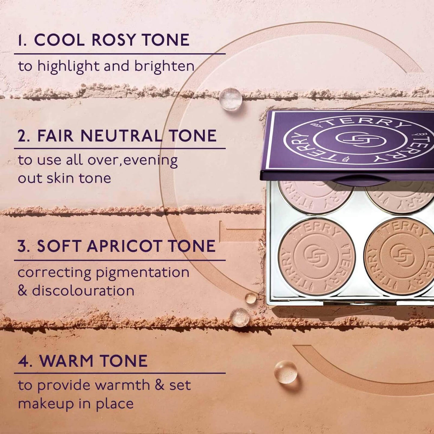 By Terry Hyaluronic Hydra-Powder