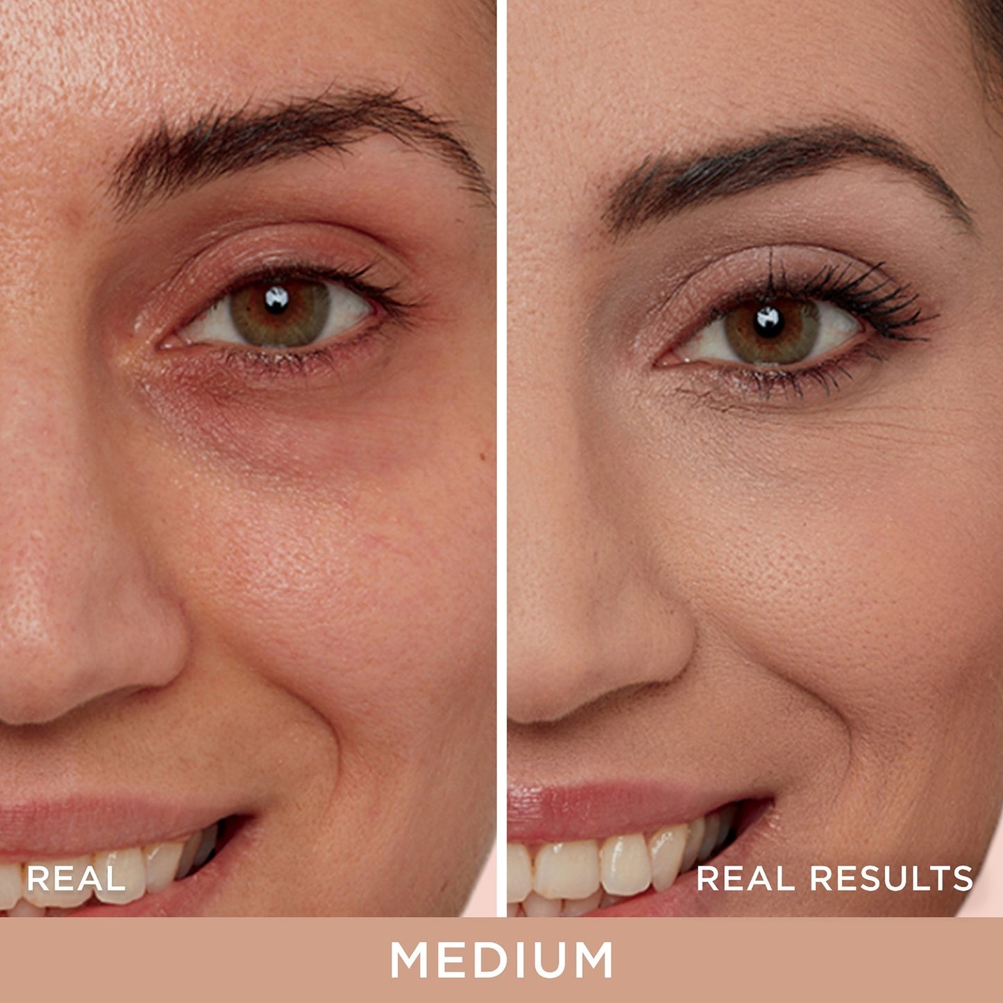 IT Cosmetics BYE BYE UNDER EYE™ Full Coverage Anti-Aging Waterproof Concealer