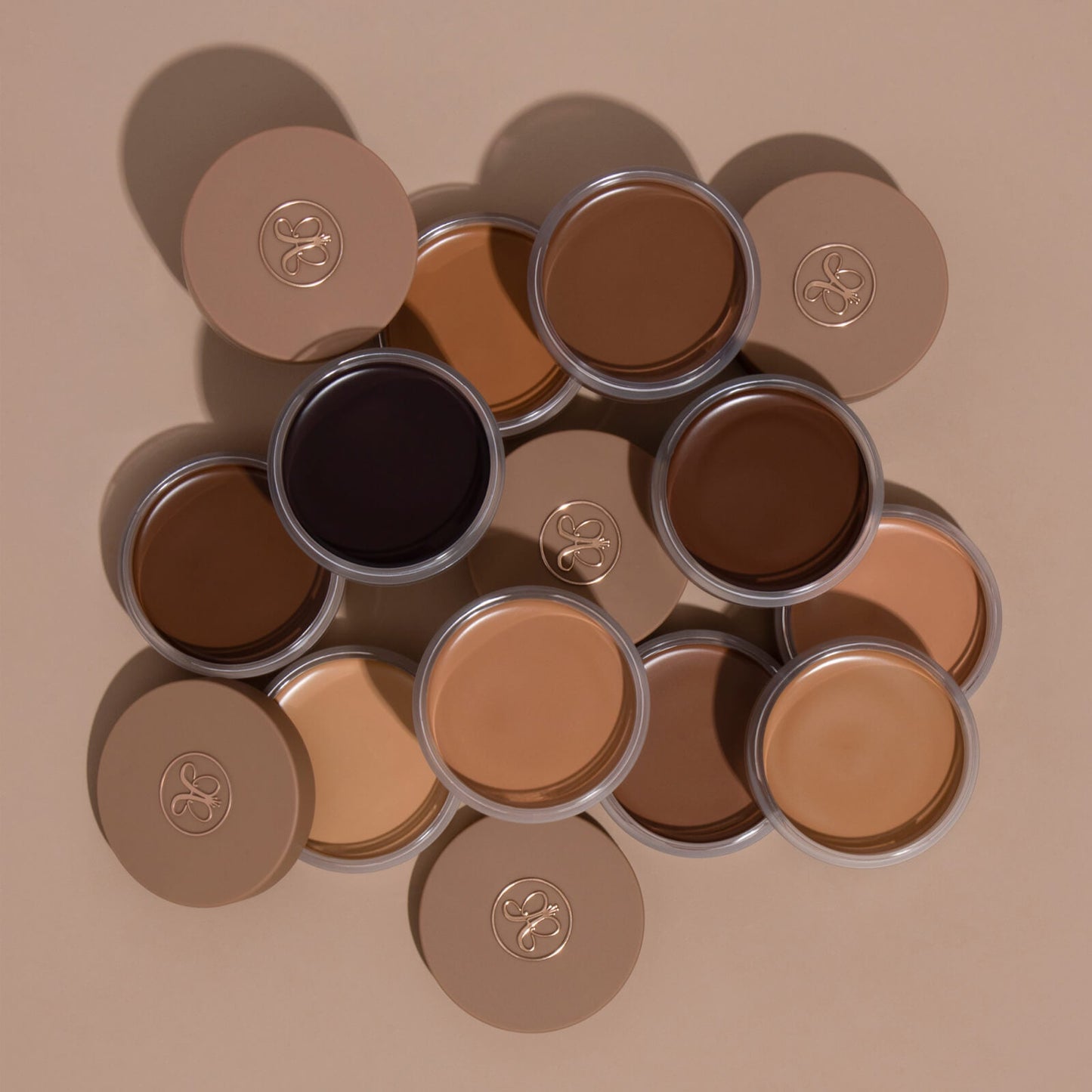 Anastasia Beverly Hills Cream Bronzer