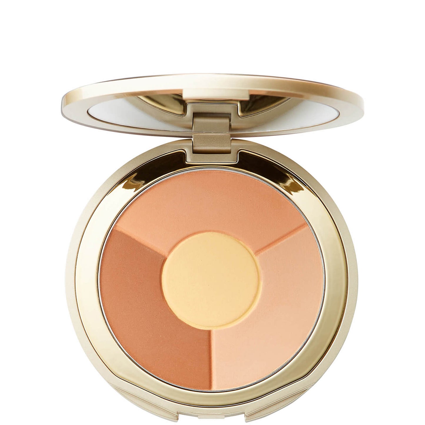 Stila One Step Correct Brightening Finishing Powder - Medium