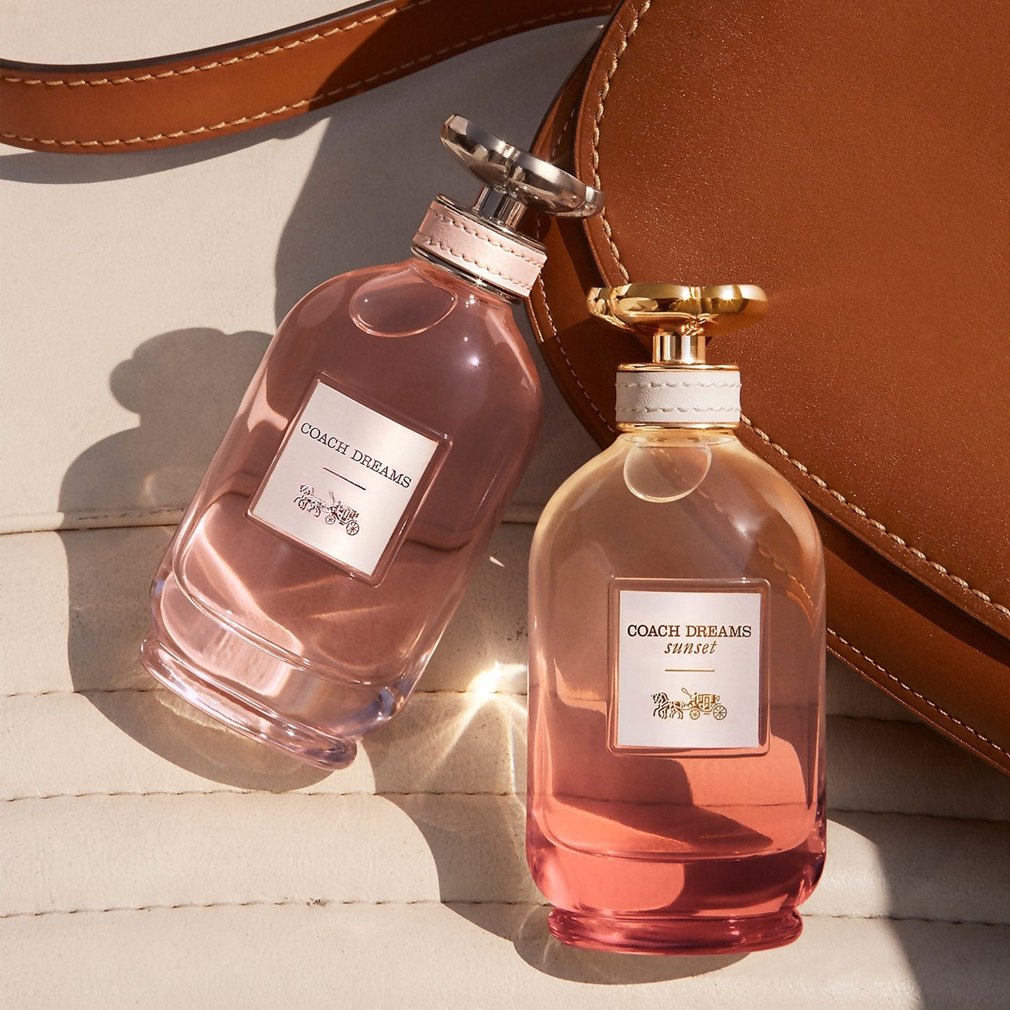 COACH Dreams Sunset Eau de Parfum