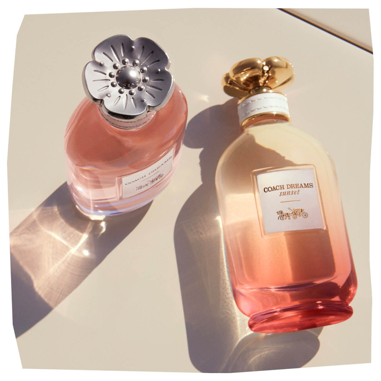 COACH Dreams Sunset Eau de Parfum