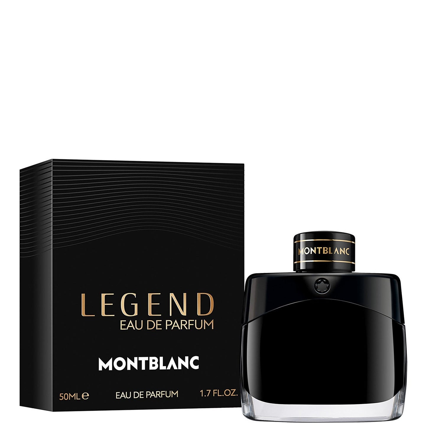 Montblanc Legend Eau de Parfum Spray