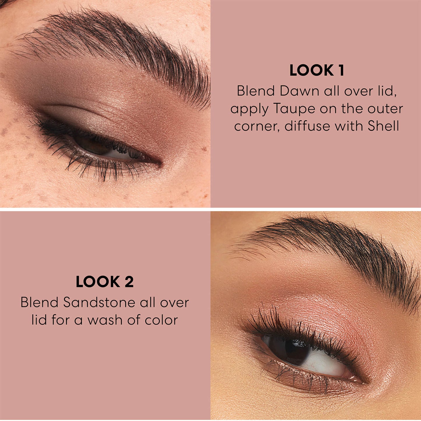 bareMinerals Mineralist Eyeshadow Palette