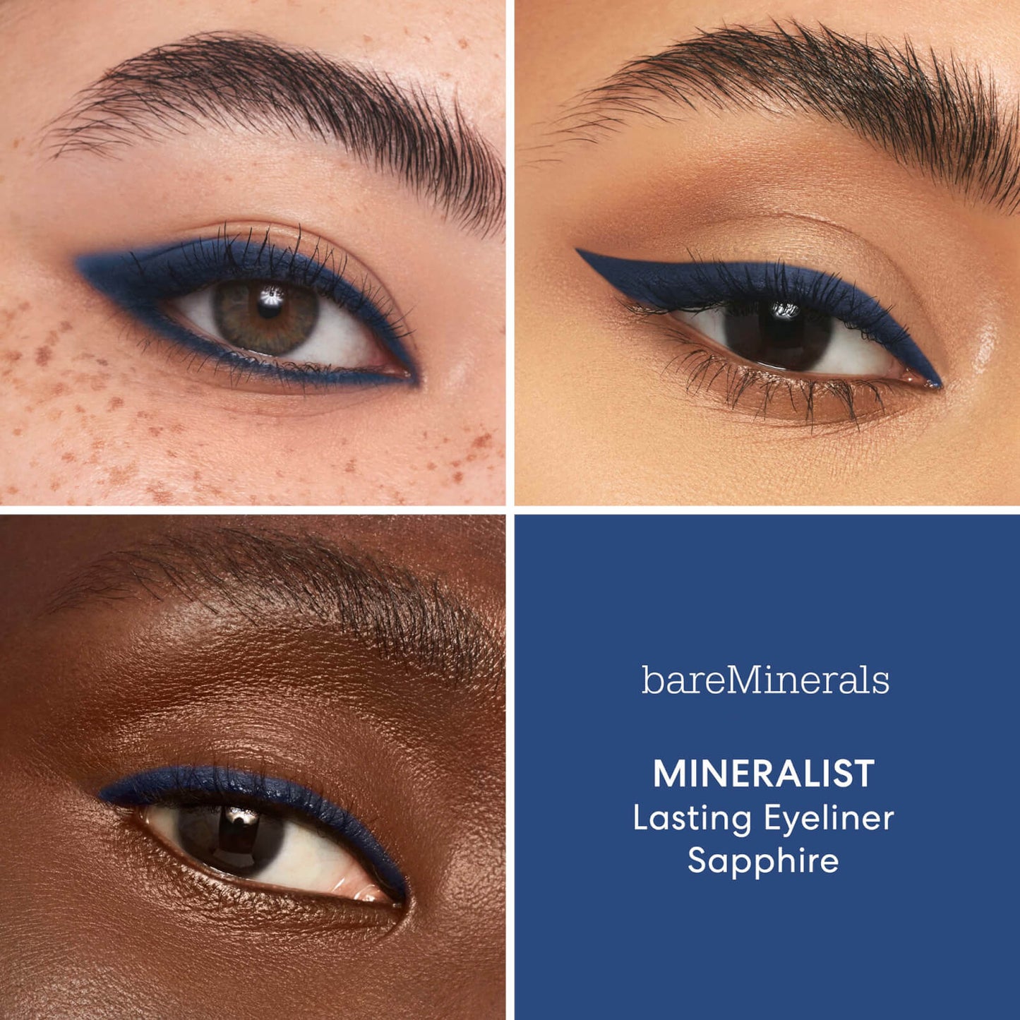 bareMinerals Mineralist Lasting Eyeliner