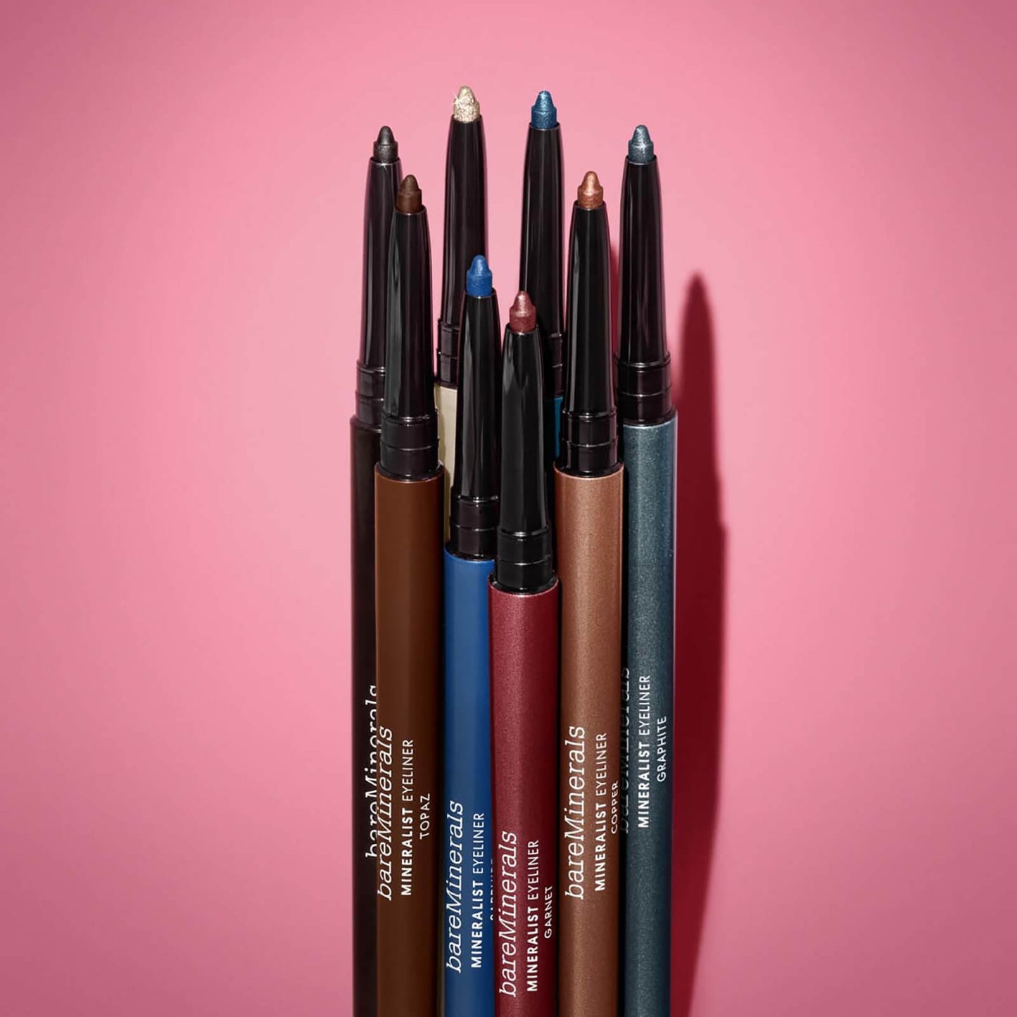 bareMinerals Mineralist Lasting Eyeliner