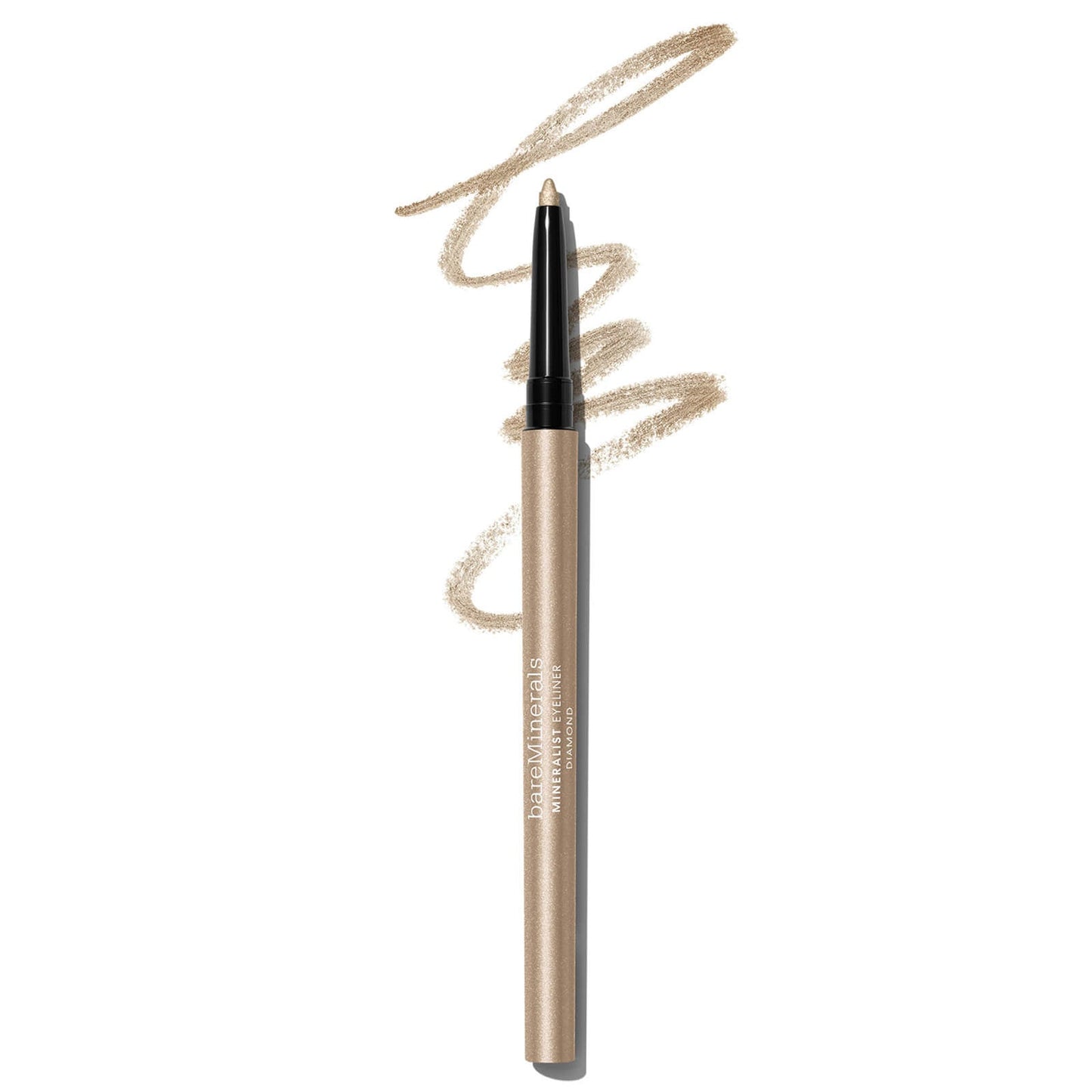 bareMinerals Mineralist Lasting Eyeliner