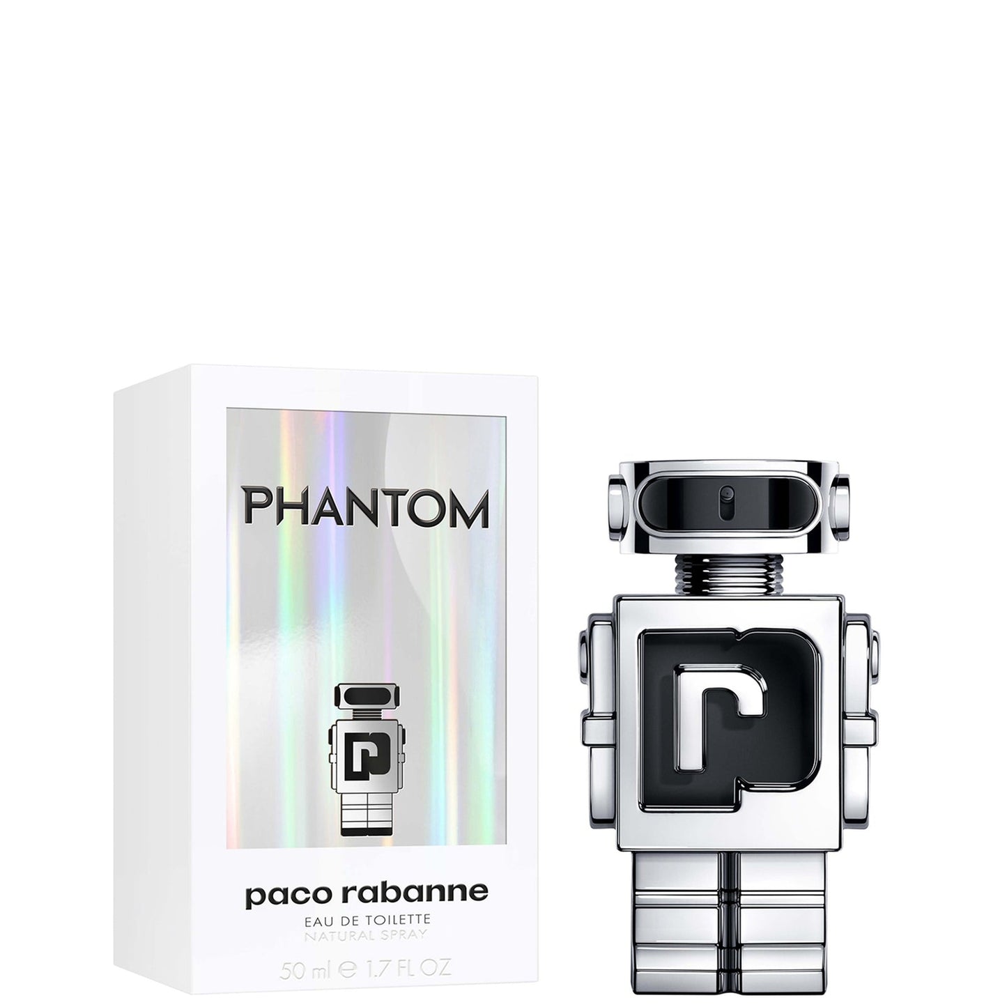Rabanne Phantom Eau de Toilette