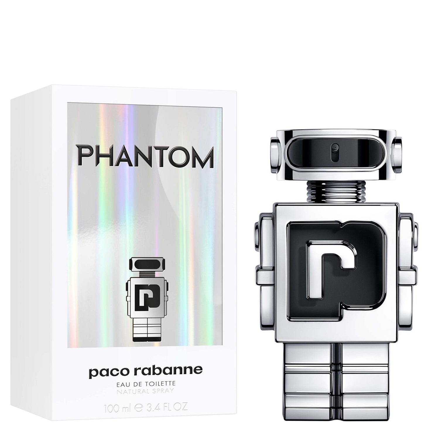 Rabanne Phantom Eau de Toilette