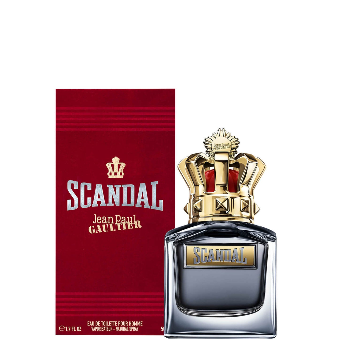 Jean Paul Gaultier Scandal Pour Homme Eau de Toilette