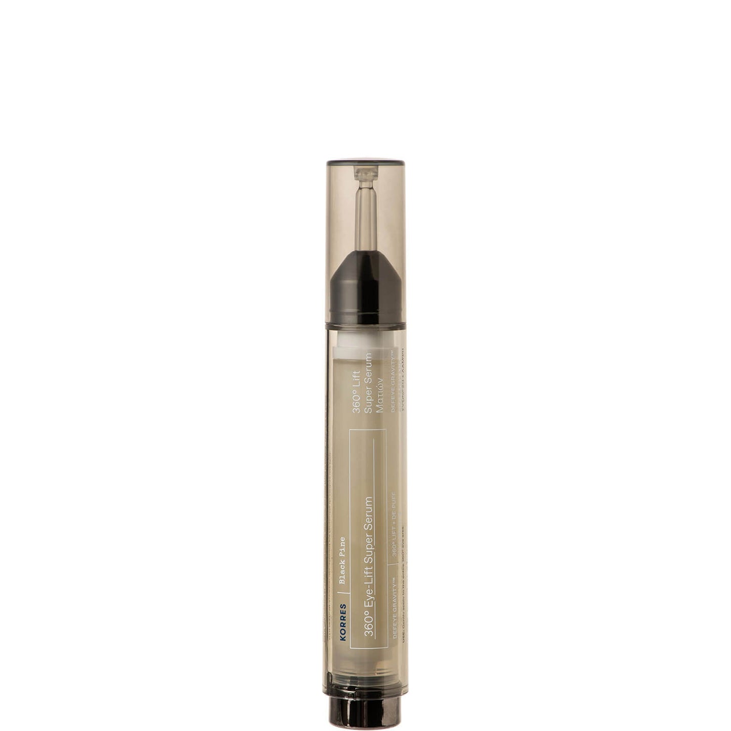 KORRES Black Pine Eye-Lift Super Eye Serum 15ml