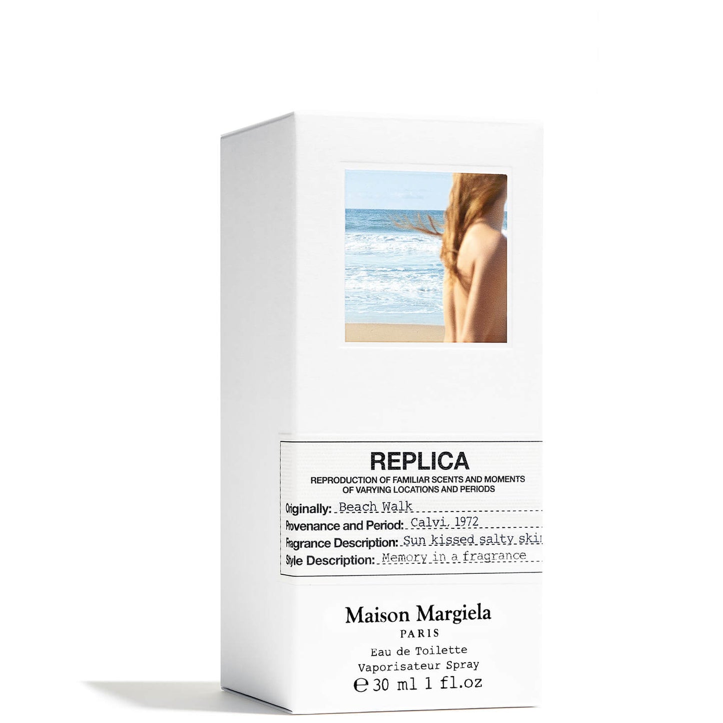 Maison Margiela Replica Beach Walk