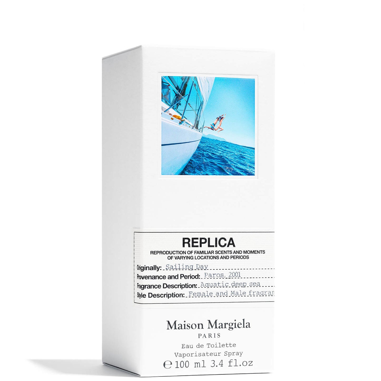 Maison Margiela Replica Sailing Day Eau de Toilette