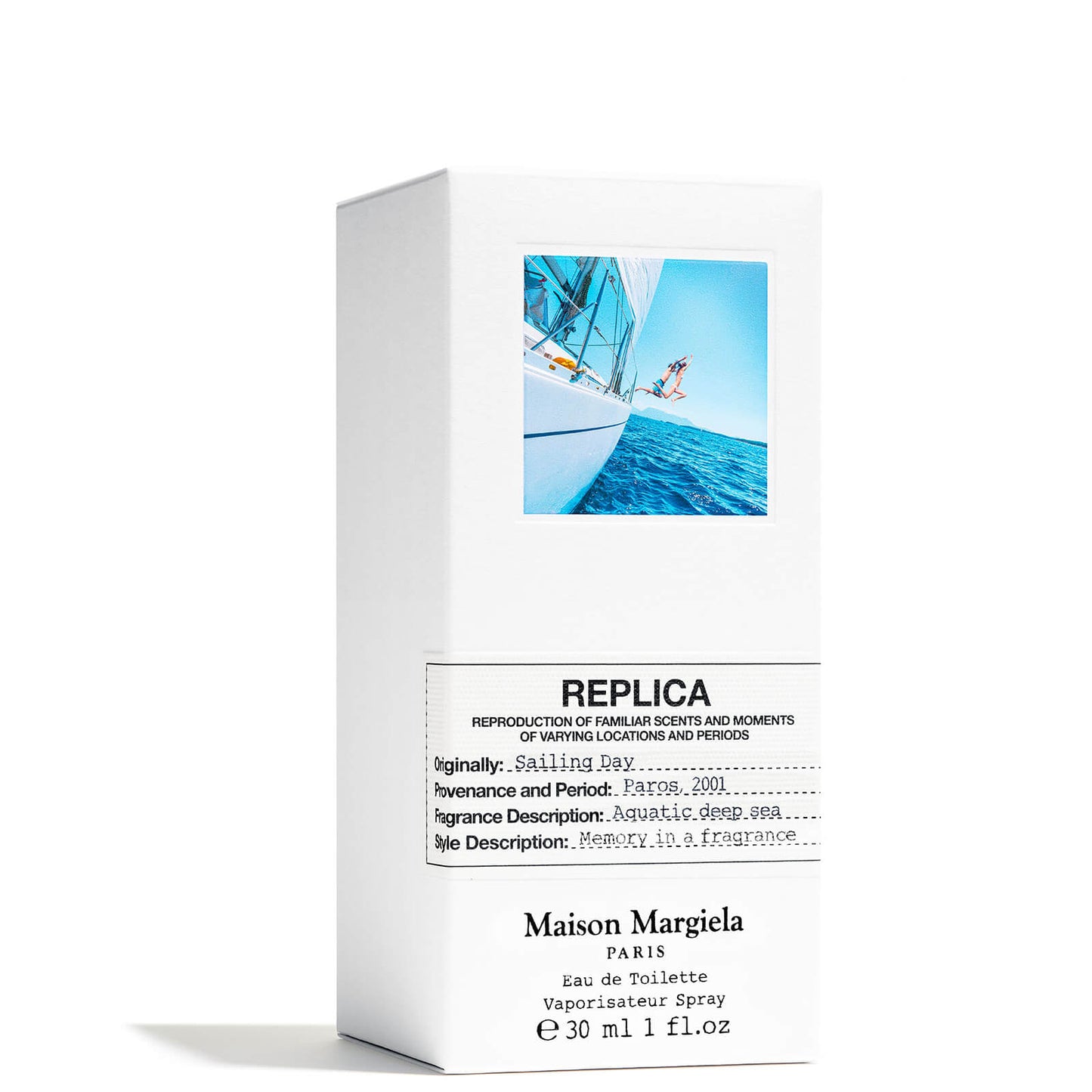 Maison Margiela Replica Sailing Day Eau de Toilette