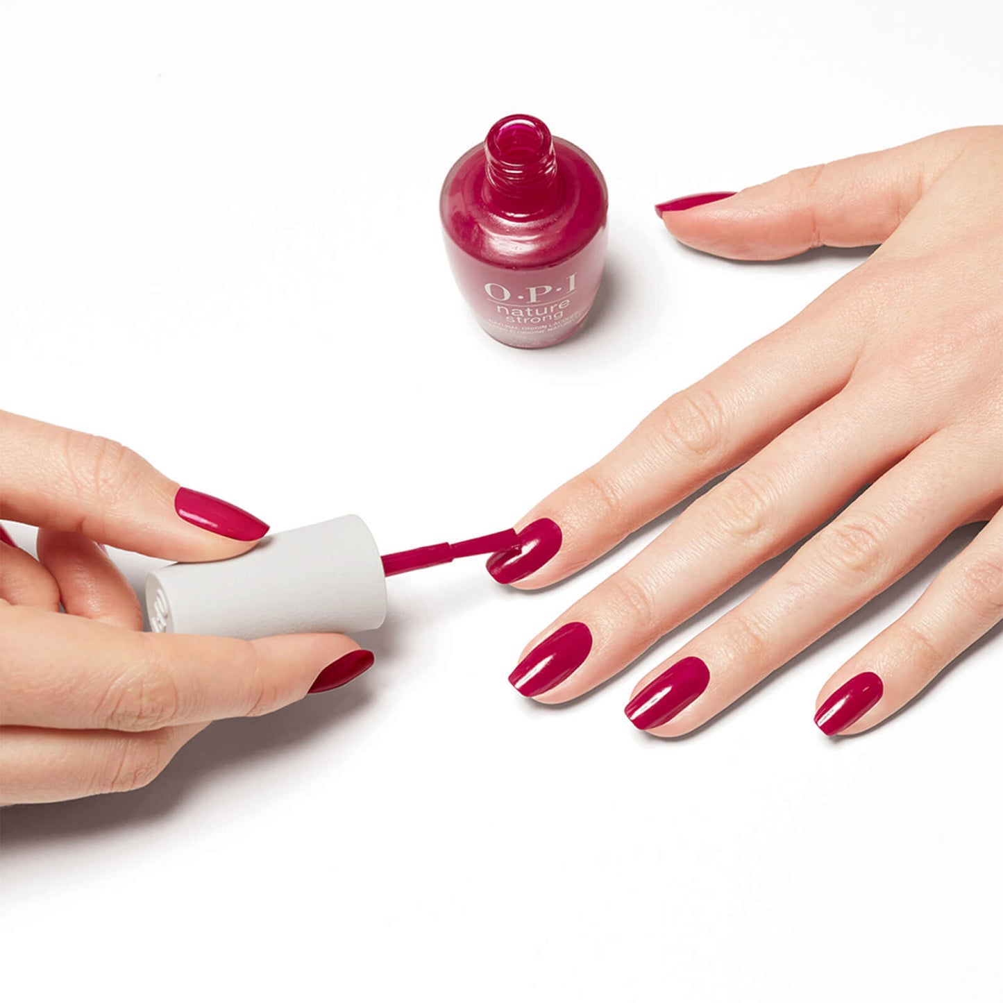 OPI Nature Strong Nagellak