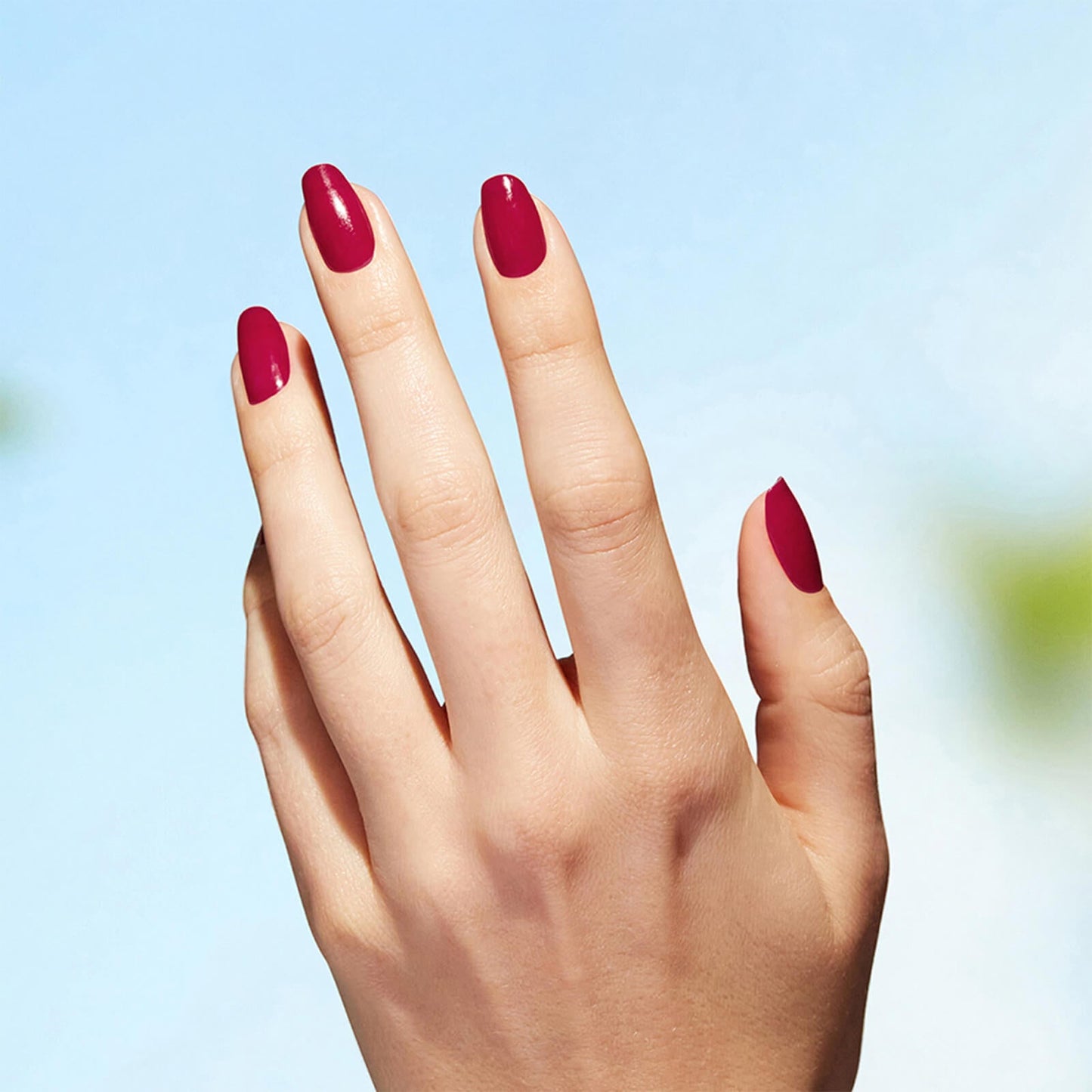 OPI Nature Strong Nagellak