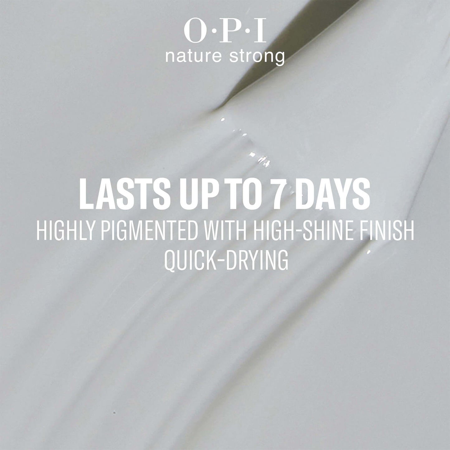 OPI Nature Strong Nagellak