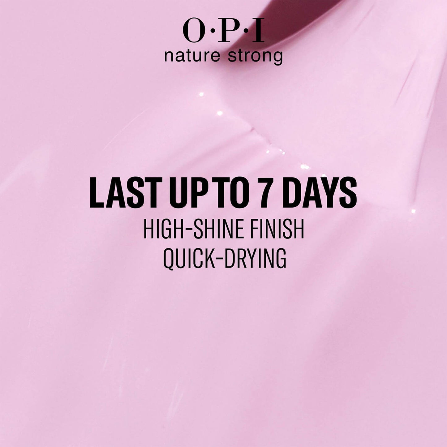 OPI Nature Strong Nagellak