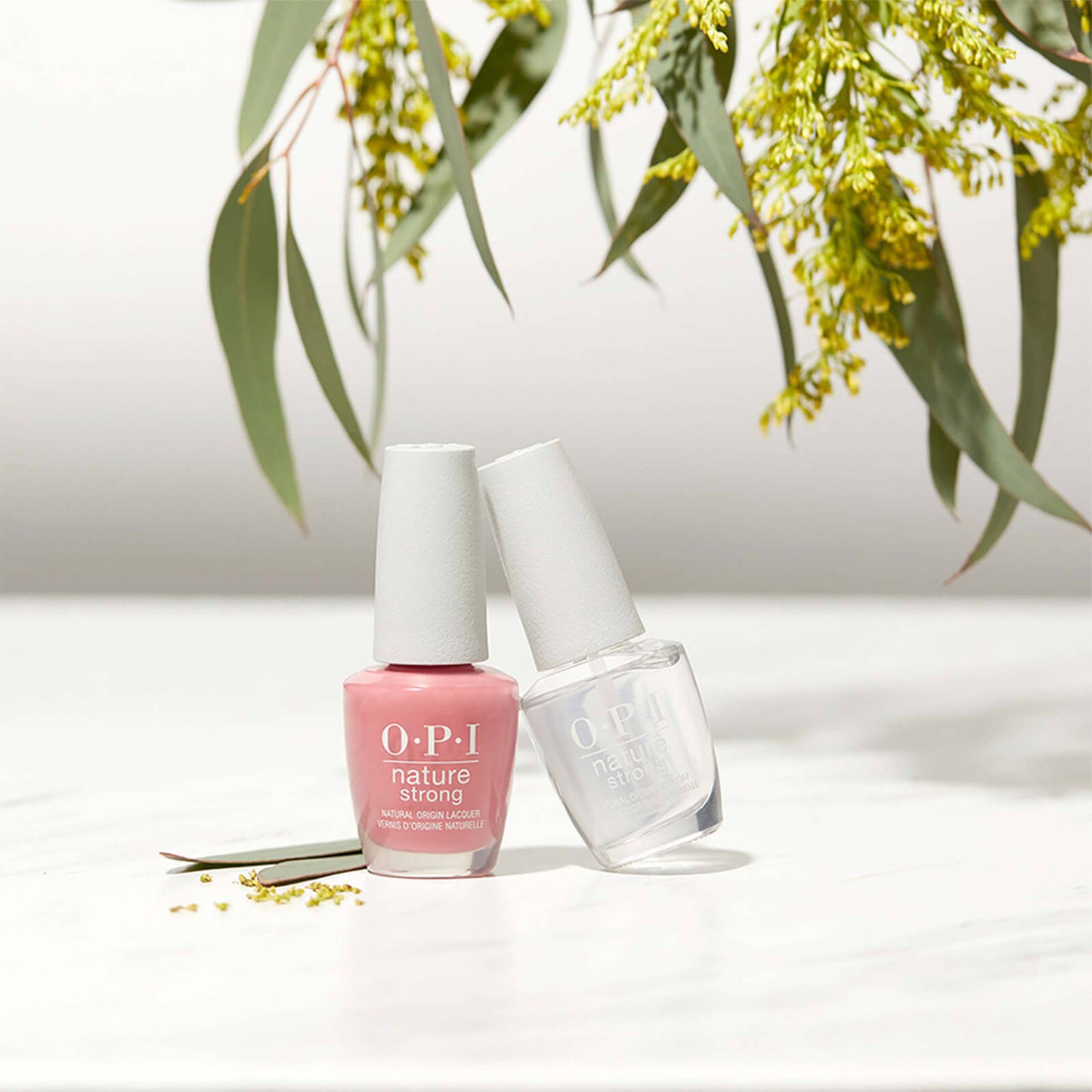 OPI Nature Strong Natural Origin Top Coat