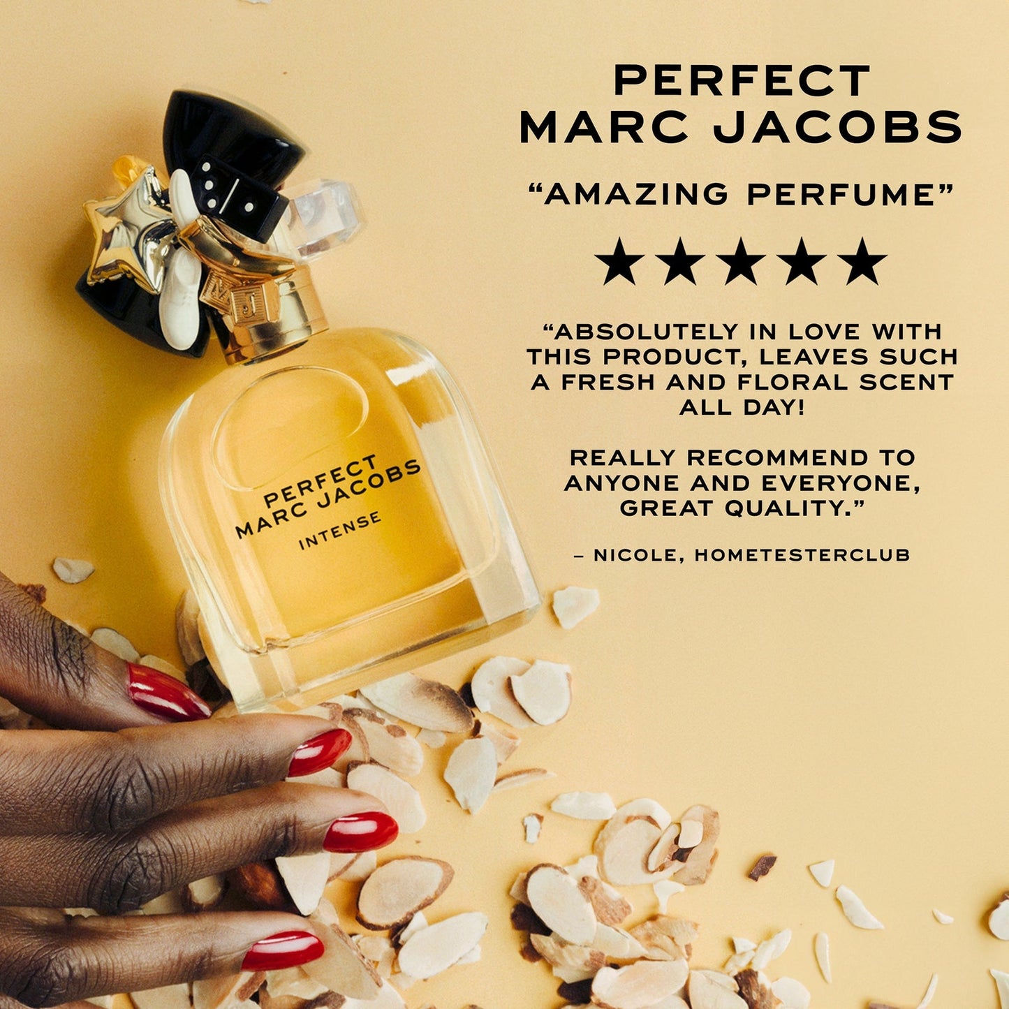 Marc Jacobs Perfect Intense Eau de Parfum