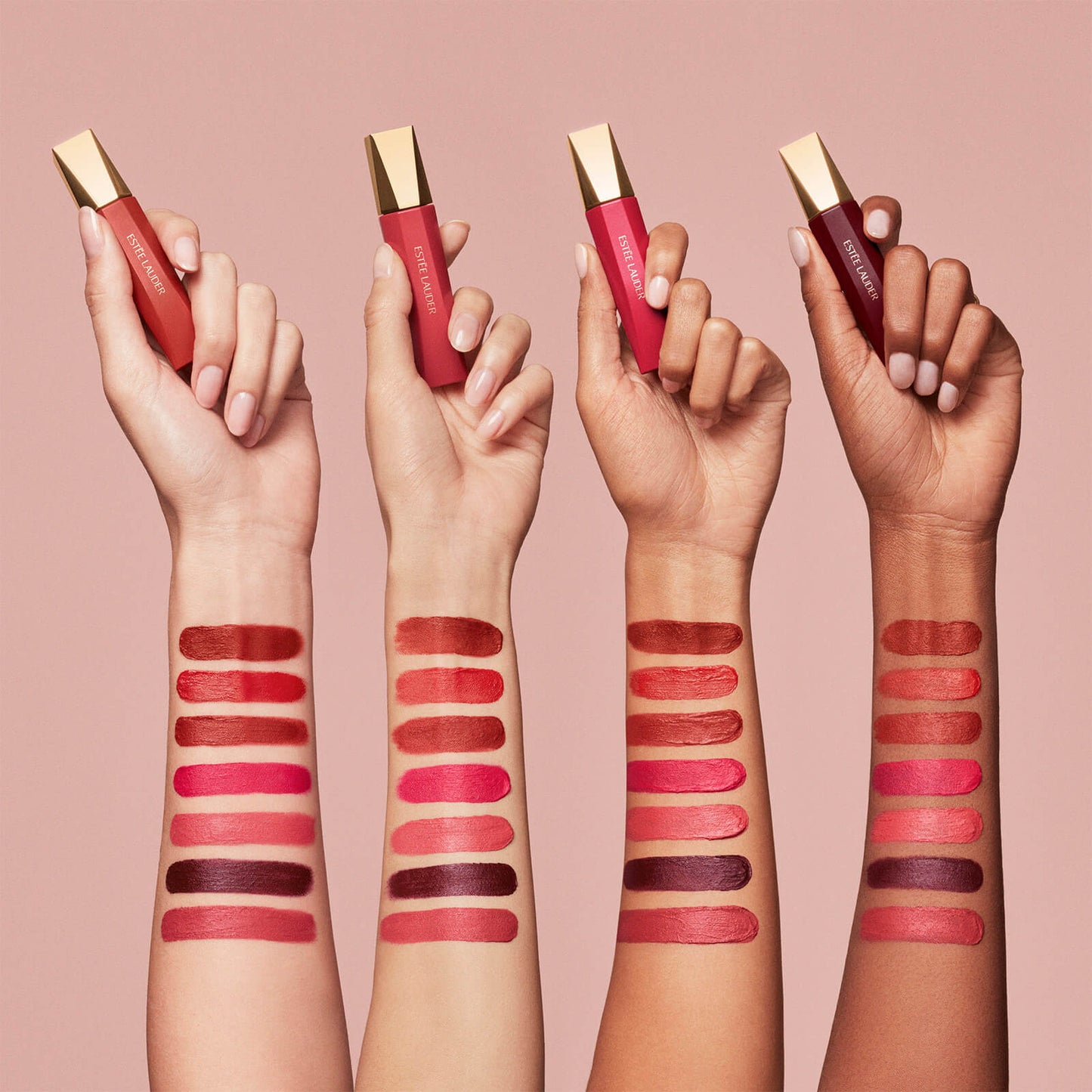 Estée Lauder Pure Color Whipped Matte