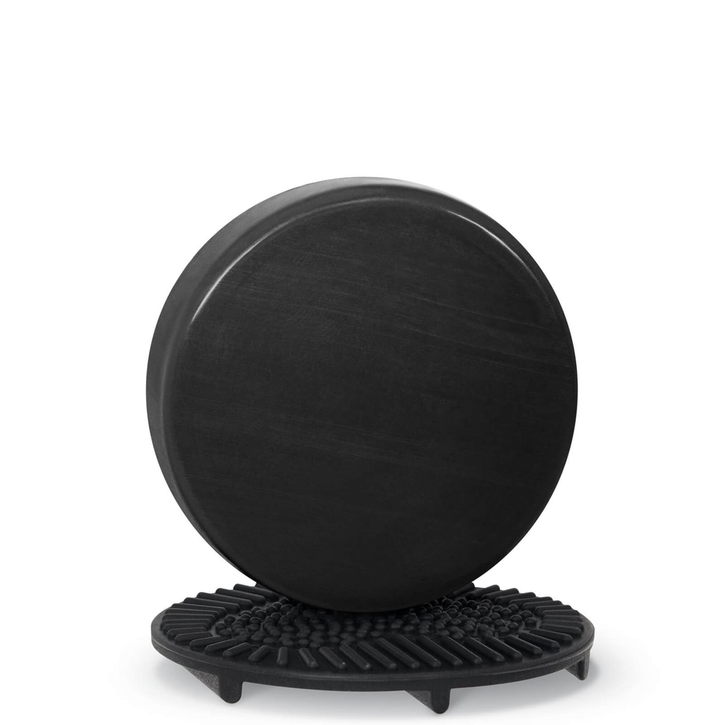 The original beautyblender BlenderCleanser Solid Charcoal