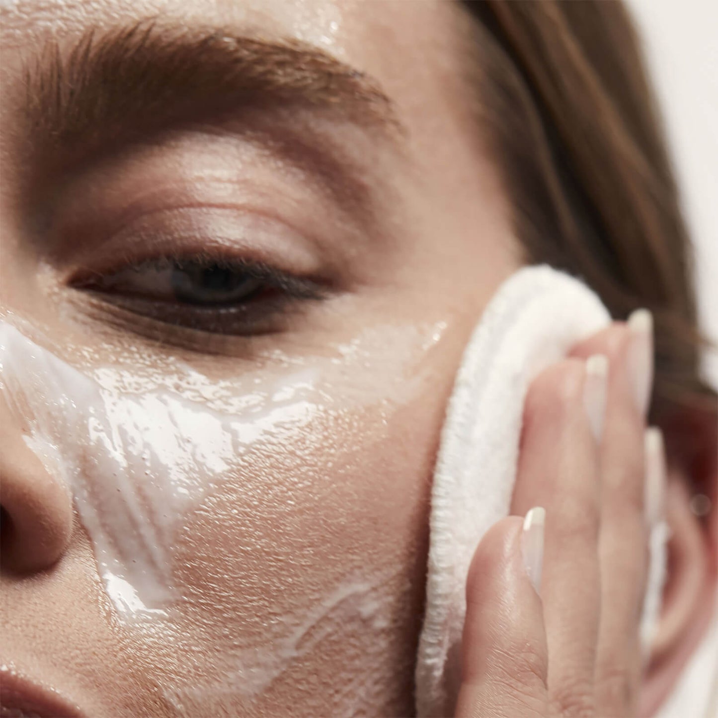 Caudalie Vinoclean Supersize Cleansing Almond Milk 400ml (Worth £36)