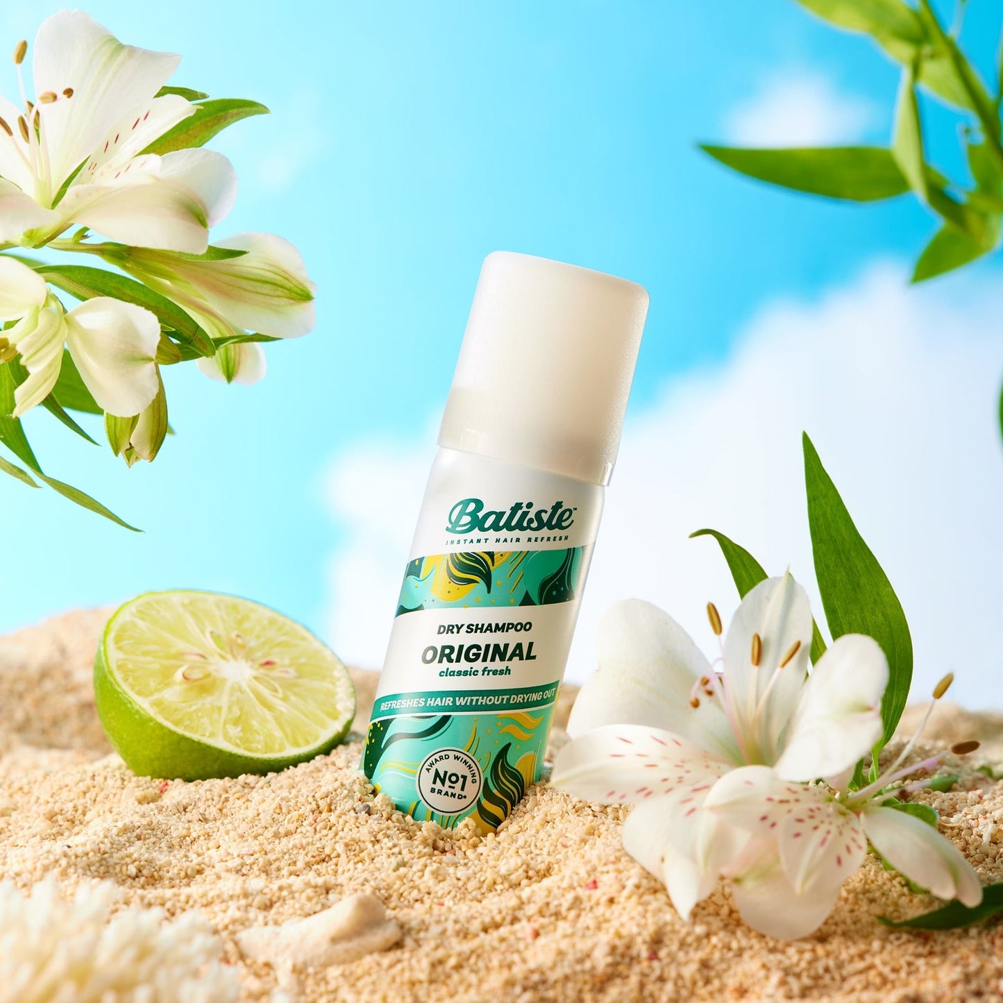 Batiste Original Mini