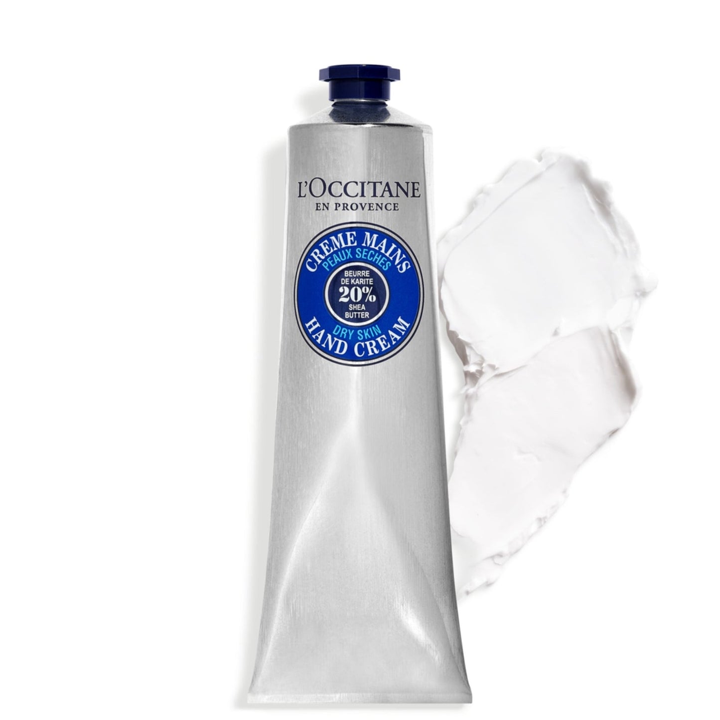 L'OCCITANE Shea Butter Hand Cream 150ml