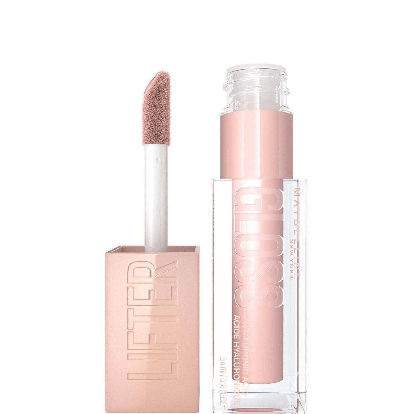 Maybelline SuperStay Matte Ink Lipstick